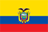 flag Ecuador